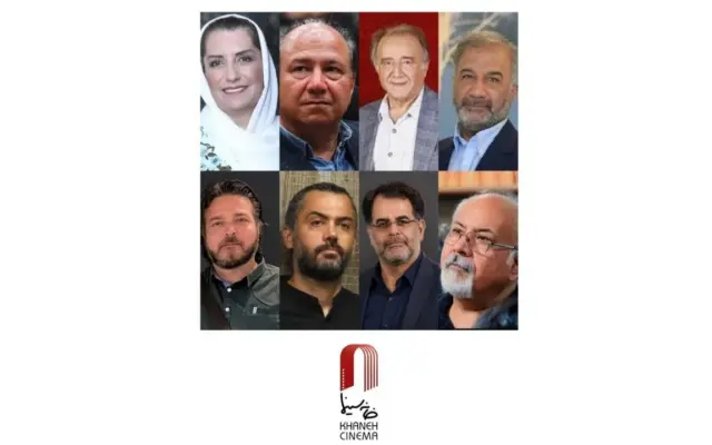 ابقای هیئت رئیسه و بازرس با اتفاق آرای اصناف خانه سینما