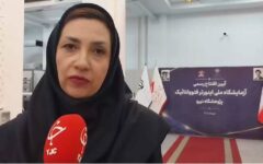 اینورترها زیر ذره‌بین نخستین آزمایشگاه تخصصی کشور+ فیلم