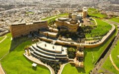 تقویت ارتباط علم و صنعت؛حضور دانشگاه شیراز در دومین نمایشگاه «شیراز اکسپو ۱۴۰۵»