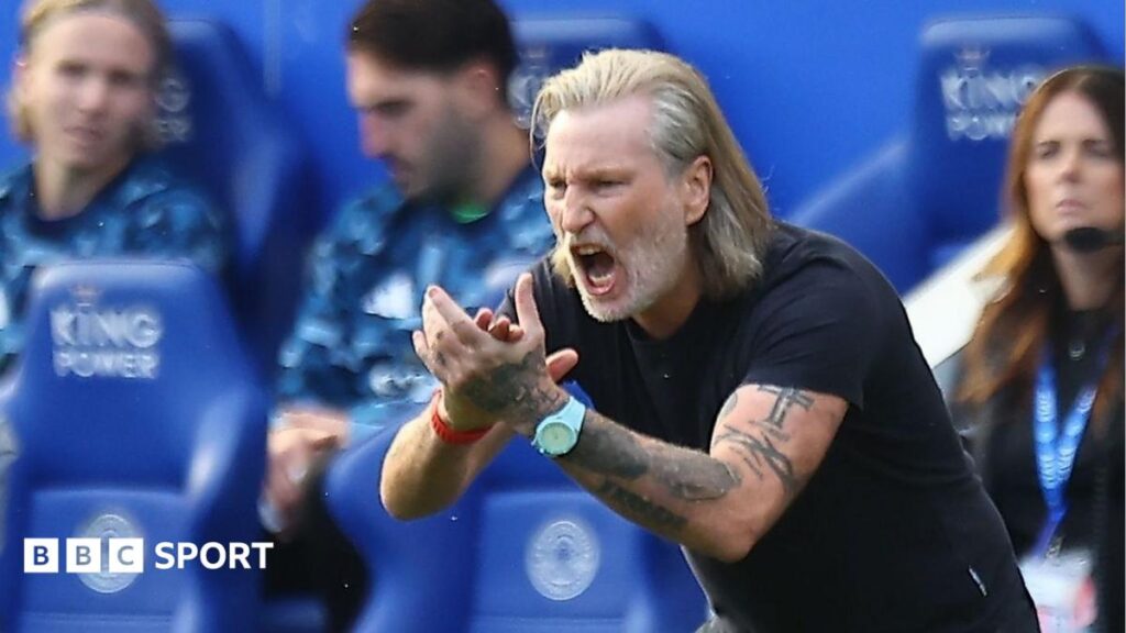 Peterborough deny making illegal approach for Savage