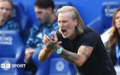 Peterborough deny making illegal approach for Savage