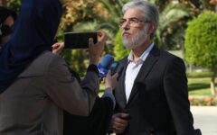 دعوت وزیر علوم از دختران کشور آذربایجان / درهای دانشگاه‌های ایران به روی آنها باز است / دخترانی که بخاطر حجاب مجبورند تحصیل‌شان را ترک کنند