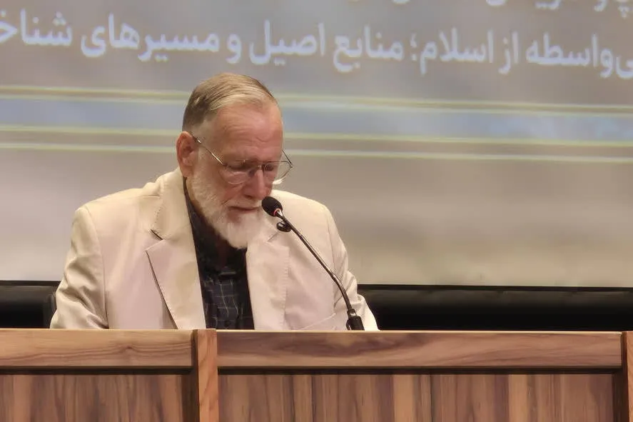 امت اسلامی بر پایه عدالت و مقاومت در برابر ظلم شکل میگیرد