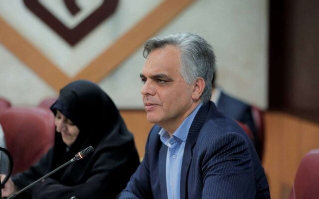ثبت و نظارت بر فعالیت پرستاران اتباع نیازمند سازوکار قانونی است
