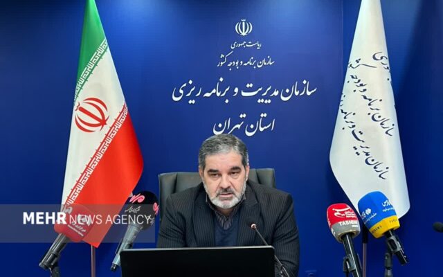 توسعه گردشگری تهران نیازمند تقویت زیرساختها و جذب سرمایهگذار است