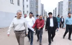 اولویت گذاری برای تکمیل دو هزار واحد مسکن ملی در قزوین