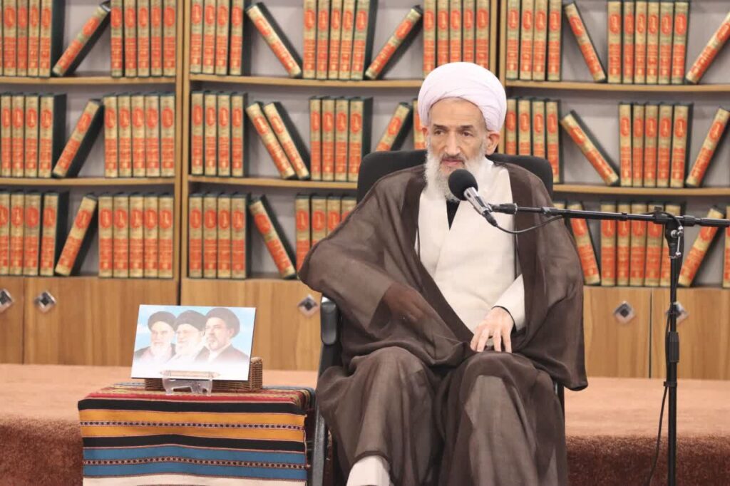 تربیتمحوری رویکرد اصلی سومین کنگره شهدای مازندران است