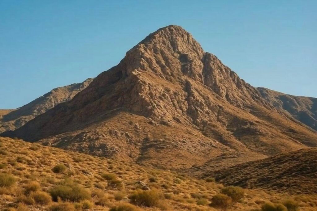 حمله به «کوه‌کلنگ» با پاسخ به تأسیسات هسته‌ای اسرائیل همراه می‌شود