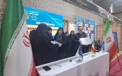 امضای تفاهم‌نامه برای ارتقای سلامت زنان مناطق محروم آذربایجان‌غربی