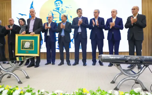 تالار همایش زنده‌یاد امیررضا ثانی در یزد افتتاح شد