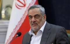 بورد: بازگشت ظرفیت گازی پارس جنوبی شتاب می‌گیرد