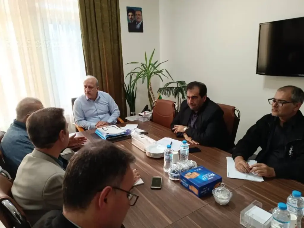 هماهنگی برای تأمین اعتبار و پشتیبانی از هفتمین دوره انتخابات شوراهای اسلامی در اردبیل