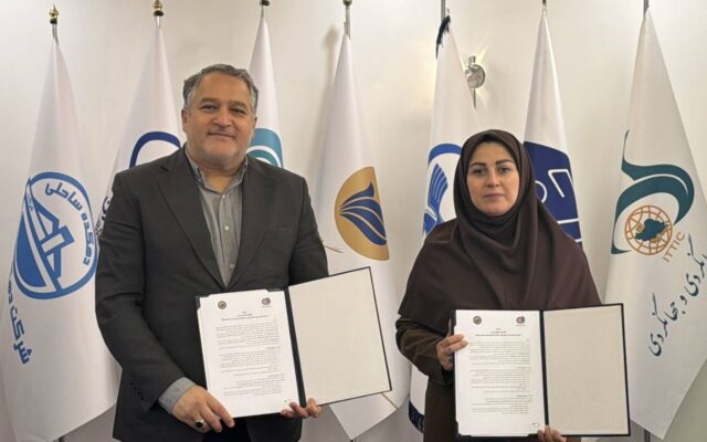دستور کار مشترک هگتا و سازمان آموزش فنی‌وحرفه‌ای