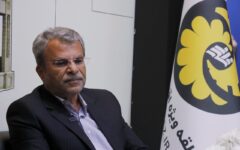 معاون استاندار:شیراز اکسپو رویدادی برای تقویت نشاط اجتماعی است