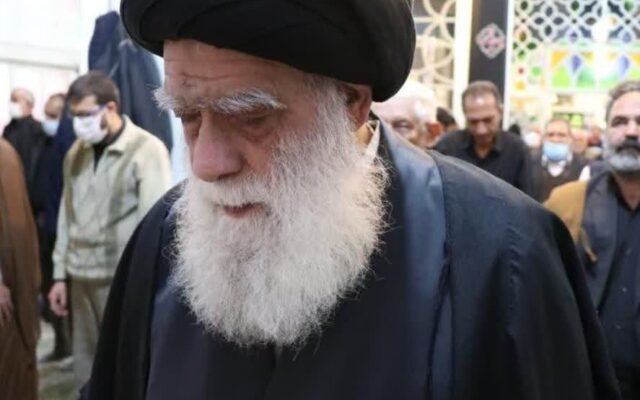 آیت الله حاج سید علیرضا حیدری از علمای یزد، دار فانی را وداع گفت