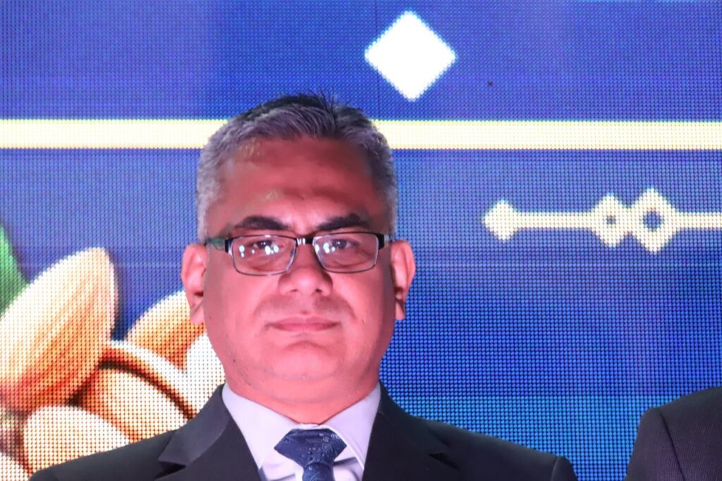 چهارمحال و بختیاری ظرفیت صادرات بادام به هند را دارد