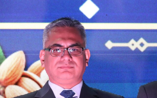 چهارمحال و بختیاری ظرفیت صادرات بادام به هند را دارد