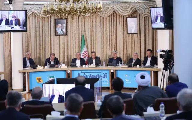 بهرام سرمست: آذربایجان شرقی در اجرای نهضت عدالت آموزشی کارنامه درخشانی دارد