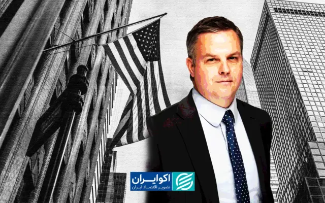 نگاه آمریکایی‌ها به سیاست داخلی ایران به روایت دیپلمات سابق وزارتخارجه آمریکا +فیلم