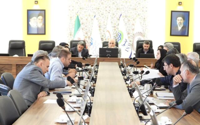 مسیر سرمایه‌گذاری در آذربایجان‌غربی هموارتر می‌شود