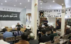 از جهاد تمدنی و حکمرانی جهادی تا ضابطه‌مند کردن دفاع