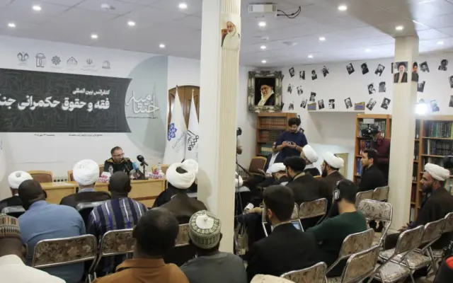 از جهاد تمدنی و حکمرانی جهادی تا ضابطه‌مند کردن دفاع