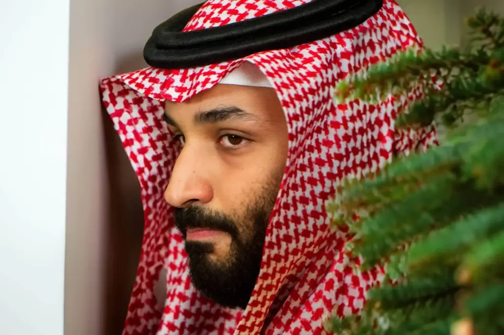 ادعای وال استریت ژورنال : ذخایر موشک‌های رهگیر عربستان رو به اتمام است/ بن‌سلمان خواستار بازماندن کانال ارتباطی با ایران شد