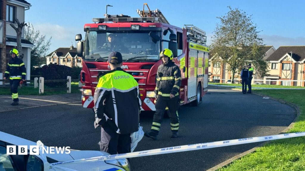 Murder investigation after four people die in arson attack