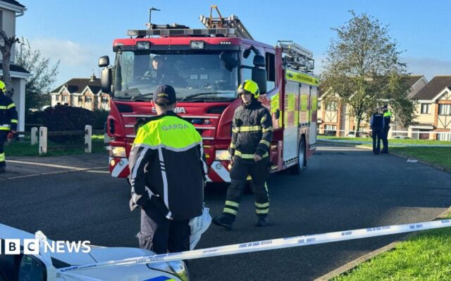 Murder investigation after four people die in arson attack