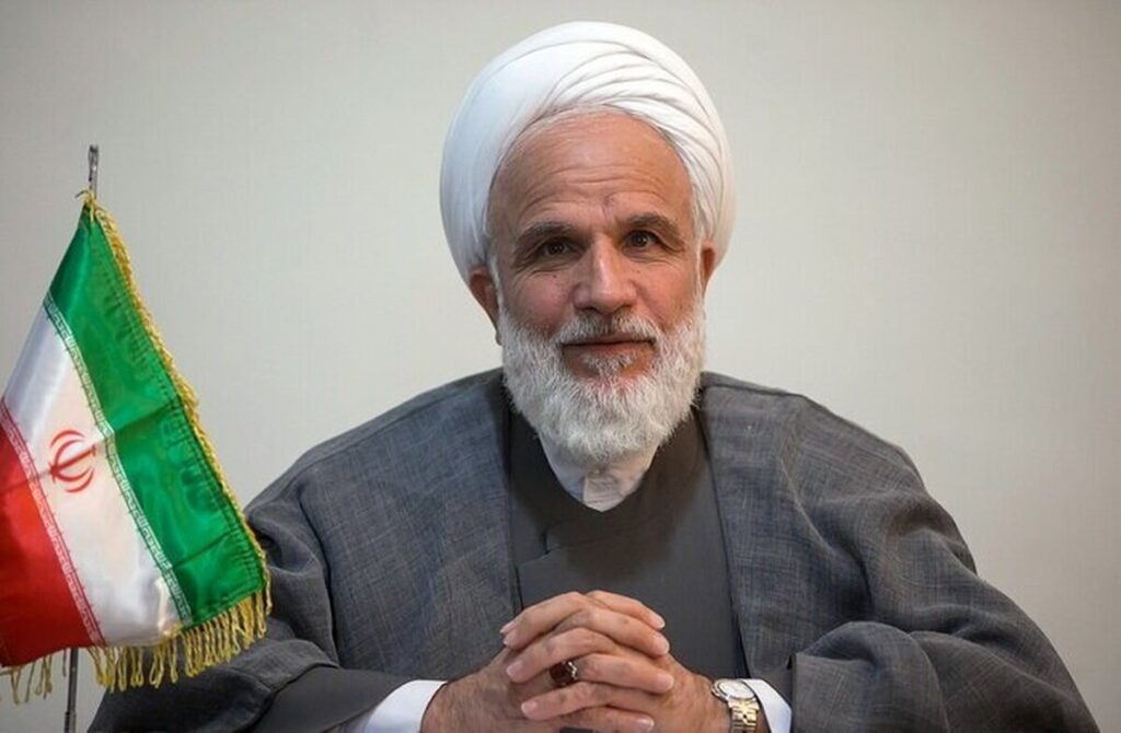 محمدی‌عراقی: قرآن راهکار مقابله با پیمان‌شکنی دشمن را مشخص کرده است