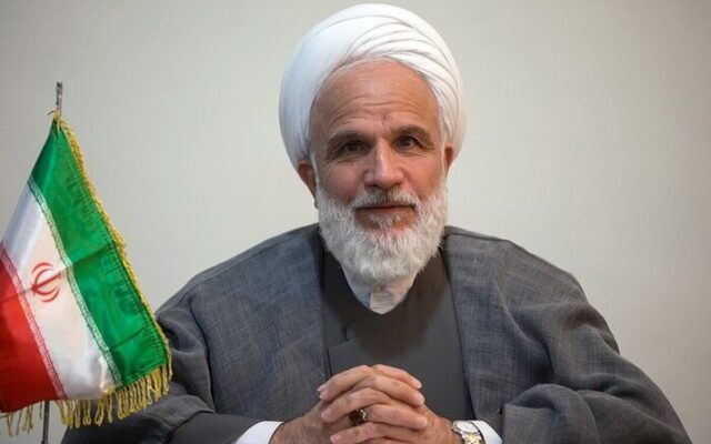 محمدی‌عراقی: قرآن راهکار مقابله با پیمان‌شکنی دشمن را مشخص کرده است
