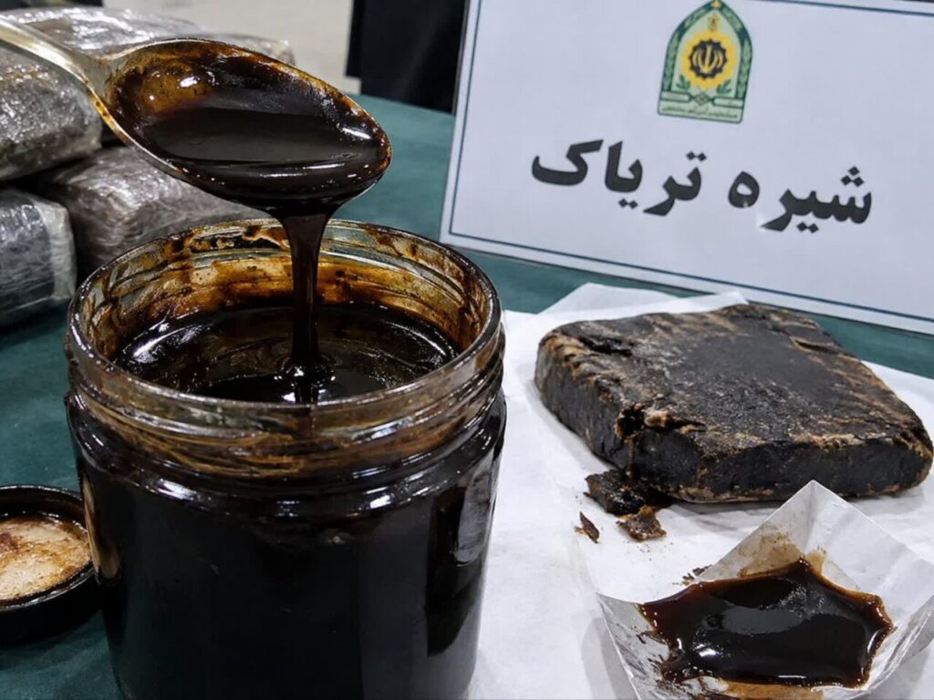 کشف ۲۲ کیلوگرم مواد مخدر در محورهای مواصلاتی بروجن