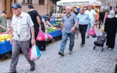هشدار درباره تورم نفسگیر در ترکیه