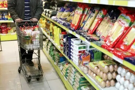 قیمت جدید کالاهای اساسی/ جدول قیمت گوشت قرمز، مرغ، تخم‌مرغ، برنج و روغ