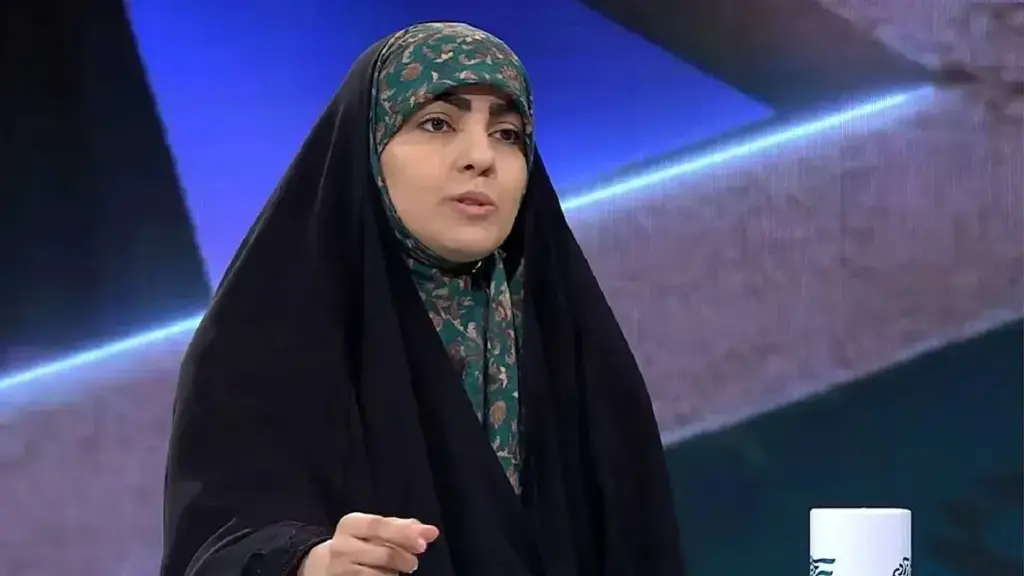 زنان بهترین راویان میدان