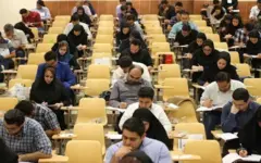 اعلام نتایج نهایی پذیرش در پنجاه و سومین دوره آزمون دستیاری پزشکی