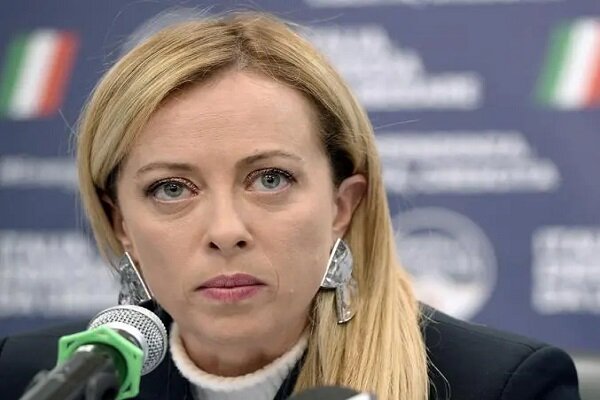 نشست امنیتی نخست وزیر ایتالیا برای مقابله با اعتراضات مردمی