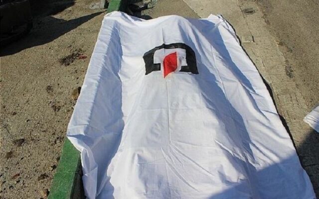 رازگشایی از ناپدید شدن مرد جوان با کشف جسد سوخته