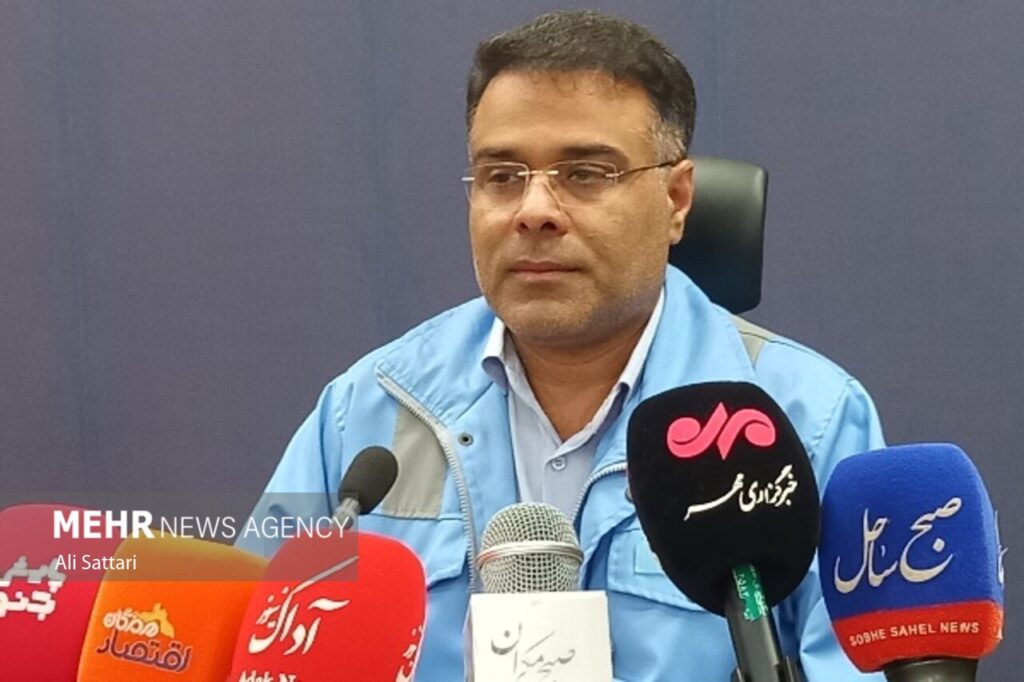 حسن‌زاده: وضعیت راه‌ها و ارتباطات هرمزگان پایدار است