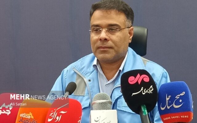 حسن‌زاده: وضعیت راه‌ها و ارتباطات هرمزگان پایدار است