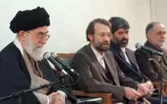 کمی بیش از صفر! / وقتی آیت‌الله خامنه‌ای از گورکی، شولوخوف و تولستوی گفت