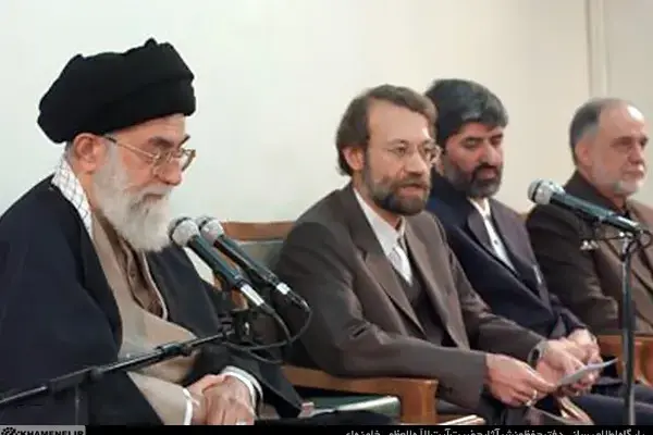 کمی بیش از صفر! / وقتی آیت‌الله خامنه‌ای از گورکی، شولوخوف و تولستوی گفت