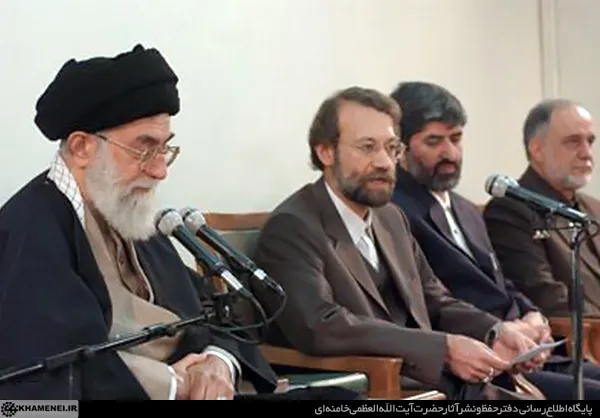 کمی بیش از صفر! / وقتی آیت‌الله خامنه‌ای از گورکی، شولوخوف و تولستوی گفت