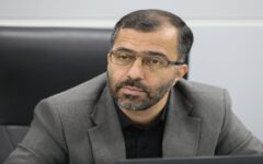 جلسه رای اعتماد وزیر پیشنهادی دفاع به‌‌صورت مجازی برگزار می‌شود
