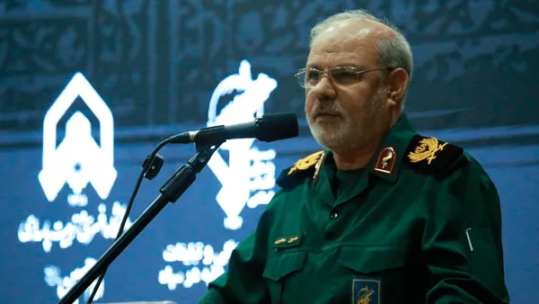 سخنگوی سپاه: ایران آماده است در برابر هرگونه تجاوز مجدد، با قدرتی بیش از گذشته پاسخ دهد/ پیامدهای حمله احتمالی، برای ایالات متحده «دردناکتر» خواهد بود