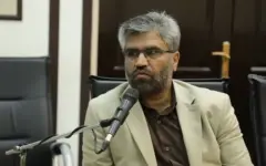 رویداد ملی «ایران جان»؛ جبران غفلت تاریخی روایت پیشرفت