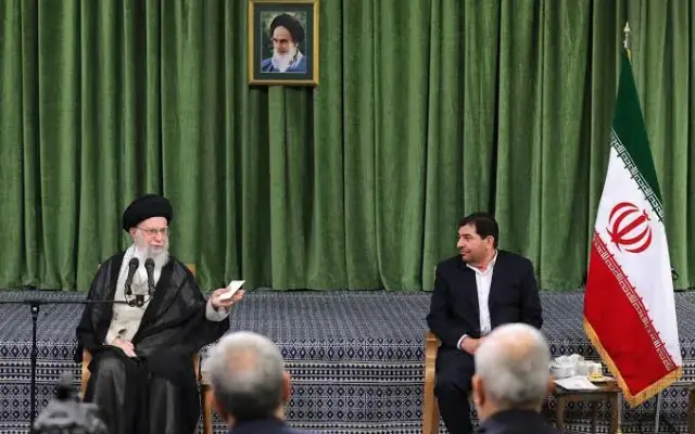 دستور رهبر شهید به ساخت موشک به‌جای خرید خارجی، زمینه‌ساز توسعه توان موشکی کشور شد