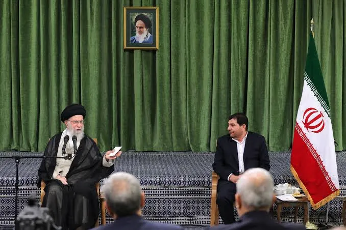 دستور رهبر شهید به ساخت موشک به‌جای خرید خارجی، زمینه‌ساز توسعه توان موشکی کشور شد