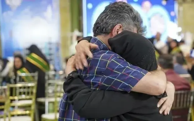 ترویج سنت حسنه انفاق؛ خانواده کاشانی هزینه چهلم پدر را صرف آزادی زندانی غیرعمد کرد