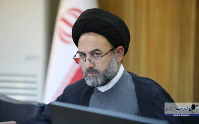 گره‌گشایی از ترافیک غرب پایتخت با افتتاح بزرگراه شهید موسوی
